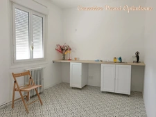 Coup de coeur à Loudéac - Maison rénovée de 97 m2 avec jardin de 800 m2 clos - sous-sol complet