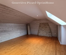  Maison familiale proche Pontivy – 4 chambres – jardin – opportunité à Malguénac