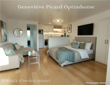  Maison familiale proche Pontivy – 4 chambres – jardin – opportunité à Malguénac