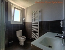 SOUS OFFRE ! maison avec beau jardin sur Neulliac à 10 minutes de Pontivy