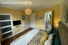 Maison à Persquen de 125 m2 sur 3500 m2 de jardin.