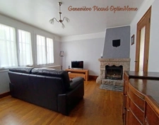 SOUS OFFRE ! maison avec beau jardin sur Neulliac à 10 minutes de Pontivy