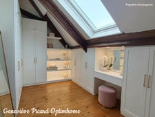 312 m2 d'histoire et de caractère sur près d'un hectare, aux portes de la forêt de Camors