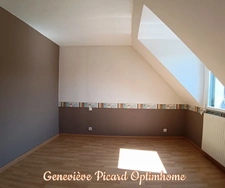 Maison familiale coup de cœur : Volume, clarté et confort énergétique au rendez-vous !