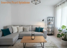 A vendre à Evellys : maison de 100 m2 au coeur de Moustoir-Remungol sur un terrain à bâtir de 1000 m2