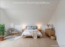  Maison familiale proche Pontivy – 4 chambres – jardin – opportunité à Malguénac