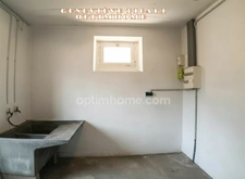 Centre-ville de Pontivy – Maison de 4 pièces avec sous-sol sur 1 500 m² de jardin paysagé en zone UB : un potentiel rare qui fait la différence !