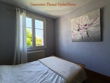 SOUS OFFRE ! maison avec beau jardin sur Neulliac à 10 minutes de Pontivy