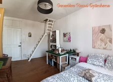 Maison centre-bourg de Guémené-sur-scorff avec jardin, 2 accès et grand potentiel