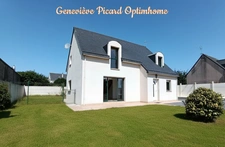 Maison familiale coup de cœur : Volume, clarté et confort énergétique au rendez-vous !