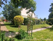 .COUP DE CŒUR À PONTIVY – Maison 165 m² – Jardin paysagé 2 000 m² – Dépendance 70 m²