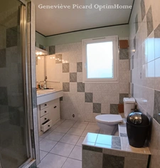  Maison familiale proche Pontivy – 4 chambres – jardin – opportunité à Malguénac