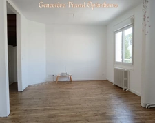 Coup de coeur à Loudéac - Maison rénovée de 97 m2 avec jardin de 800 m2 clos - sous-sol complet