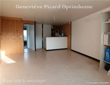  Maison familiale proche Pontivy – 4 chambres – jardin – opportunité à Malguénac