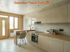 Maison centre-bourg de Guémené-sur-scorff avec jardin, 2 accès et grand potentiel