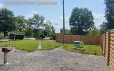 Coup de coeur assuré à Camors ! Belle maison en pierre rénovée de 67 m2 sur un jardin clos de 387 m2