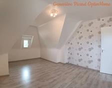 Maison de 115 m2 sur terrain de plus 3200 m2 avec hangar et ruisseau sur Pluméliau