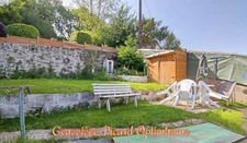 Maison centre-bourg de Guémené-sur-scorff avec jardin, 2 accès et grand potentiel