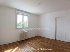 Coup de coeur à Loudéac - Maison rénovée de 97 m2 avec jardin de 800 m2 clos - sous-sol complet