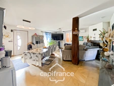 Maison à vendre 4 pièces SAINT MARCEL (71)