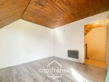 Maison à vendre 6 pièces JULLY LES BUXY (71)