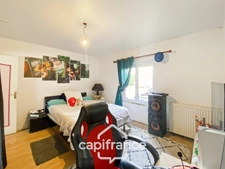 Maison à vendre 4 pièces SAINT MARCEL (71)