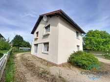 Maison à vendre 5 pièces  (71)