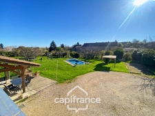 Maison à vendre 8 pièces  (71)