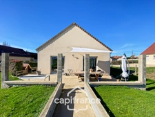Maison à vendre 5 pièces MESSEY SUR GROSNE (71)