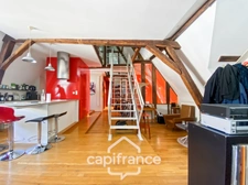 Appartement à vendre 7 pièces  (71)