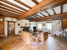 Maison à vendre 5 pièces CHENOVES (71)