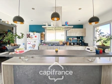 Maison à vendre 5 pièces MESSEY SUR GROSNE (71)