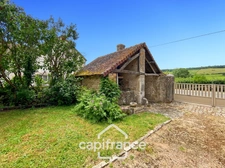 Maison à vendre 5 pièces CHENOVES (71)