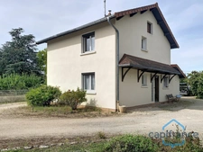 Maison à vendre 5 pièces  (71)