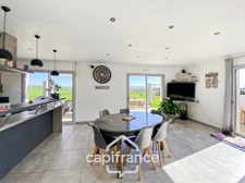 Maison à vendre 5 pièces MESSEY SUR GROSNE (71)