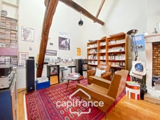 Appartement à vendre 7 pièces  (71)