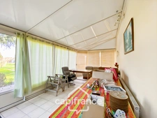 Maison à vendre 5 pièces SAINT LOUP DE VARENNES (71)