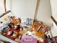 Appartement à vendre 7 pièces  (71)