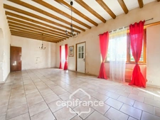 Maison à vendre 6 pièces JULLY LES BUXY (71)