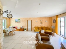 Maison à vendre 5 pièces LA CHAPELLE DE BRAGNY (71)