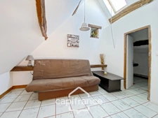Maison à vendre 0 pièces CURTIL SOUS BURNAND (71)