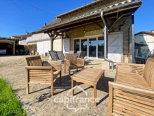 Maison à vendre 8 pièces  (71)