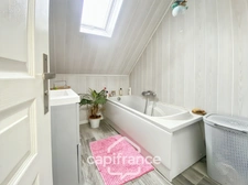 Maison à vendre 5 pièces SAINT MARCEL (71)