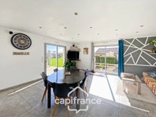 Maison à vendre 5 pièces MESSEY SUR GROSNE (71)