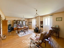 Maison à vendre 5 pièces CHENOVES (71)