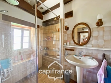 Maison à vendre 5 pièces CHENOVES (71)