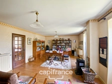 Maison à vendre 5 pièces CHENOVES (71)