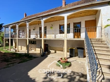 Maison à vendre 0 pièces CURTIL SOUS BURNAND (71)