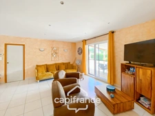 Maison à vendre 5 pièces LA CHAPELLE DE BRAGNY (71)