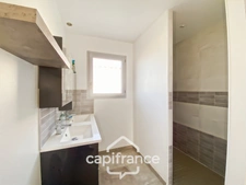 Maison à vendre 5 pièces MESSEY SUR GROSNE (71)